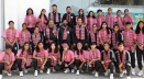 সাফ অনূর্ধ্ব-১৬ চ্যাম্পিয়নশিপ: নেপালে পৌঁছেছে নারী ফুটবল দল