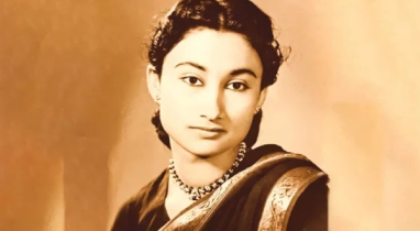 ফিরোজা বেগম: নজরুলসঙ্গীতের সম্রাজ্ঞী